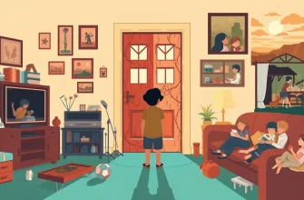 Films sur le retour à la maison