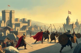 Films historiques sur les Varègues