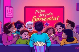 Films familiaux sur le bénévolat