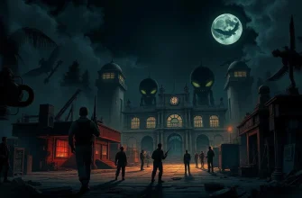 Top 10 des films d'horreur sur des bases militaires