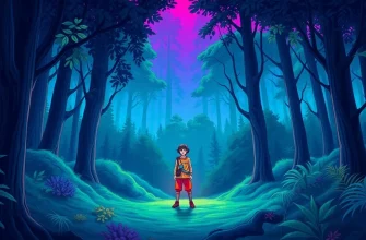 Films Dramatiques dans les Forêts