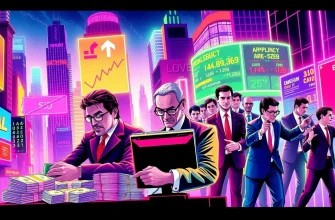 Les meilleurs films sur la finance, les banques et Wall Street