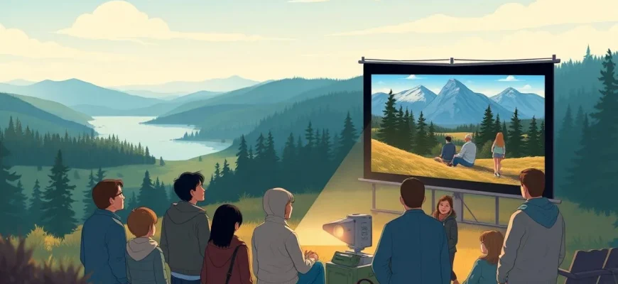 Films sur la Finlande : Une aventure cinématographique