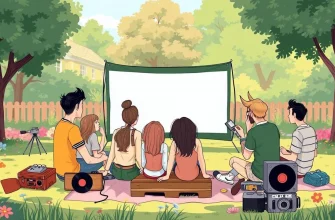 Top 10 des films pour les hipsters