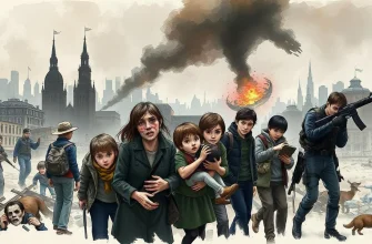 Films d'horreur sur la fin du monde