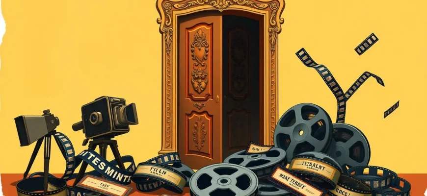 Films biographiques sur le testament : 10 histoires captivantes