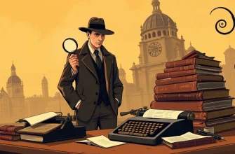 Films Détectives et Sens de la Vie