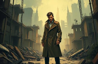 Les Meilleurs Films Détectives Post-Apocalyptiques