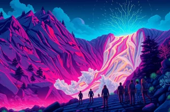 Films dramatiques sur les glissements de terrain