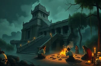 10 Films d'Horreur qui Plongent dans le Folklore Mexicain