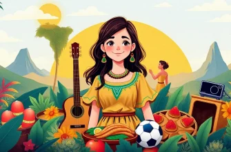 Films sur le Brésil: Une exploration cinématographique