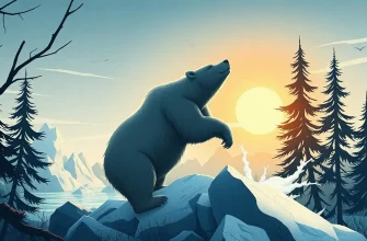 Documentaires sur les ours: une exploration fascinante