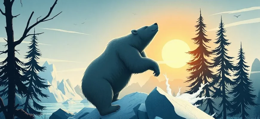 Documentaires sur les ours: une exploration fascinante