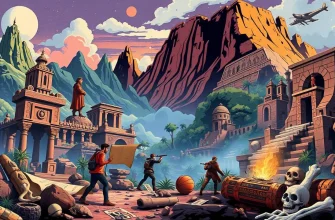 Aventure et Histoire: 10 Films à Découvrir