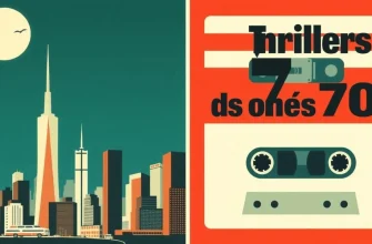 Les Meilleurs Thrillers des Années 1970