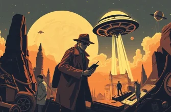 Détectives contre Aliens : 10 Films à Ne Pas Manquer