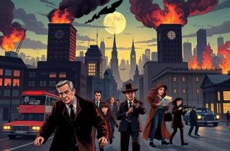 Top 10 des films d'action sur les élections