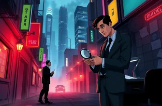 Détectives Privés: 10 Films Criminels à Ne Pas Manquer