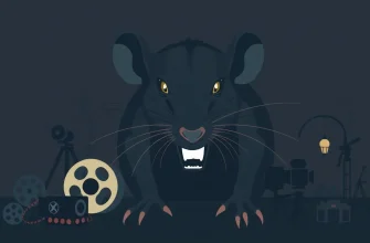 Les Meilleurs Thrillers avec des Rats
