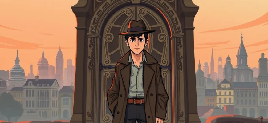 Détectives et Archéologie: 10 Films à Découvrir