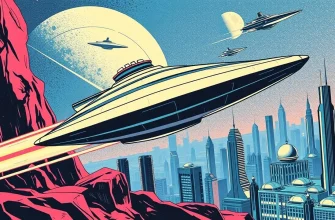 Top 10 des Films d'Action sur les Voyages Interplanétaires