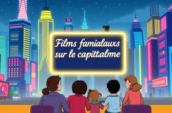 Films familiaux sur le capitalisme