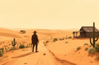 10 Westerns sur le Retour à la Maison