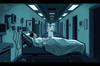 Films d'horreur dans les hôpitaux