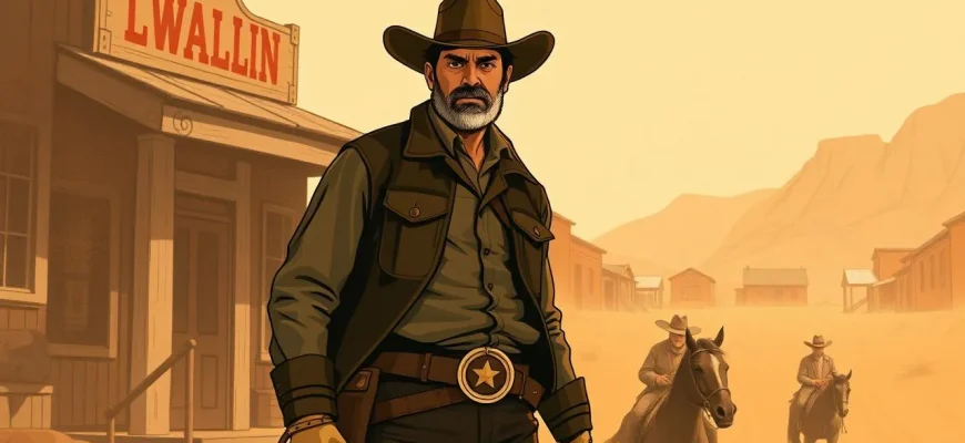 Les Meilleurs Westerns sur les Leaders