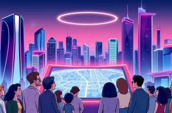 Documentaires sur l'État numérique