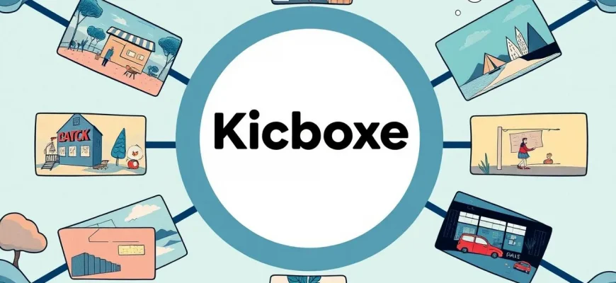 Les Meilleurs Films de Kicboxe