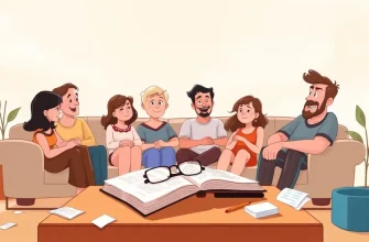 Films familiaux sur la psychothérapie