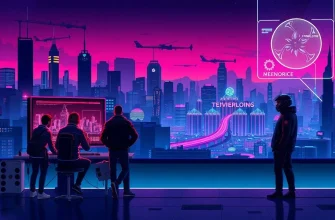 Films criminels avec une touche de technologie moderne