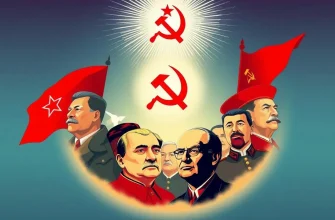 Films soviétiques sur les leaders