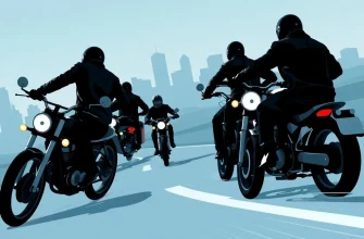 Top 10 des films de thriller sur les motards