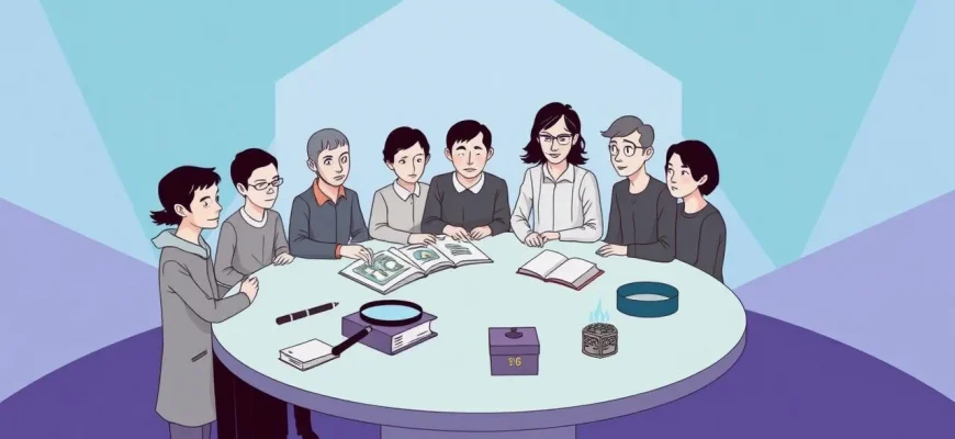 Mystères et Disparitions: 10 Films à Découvrir