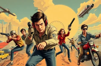 Top 10 des films d'action avec implants