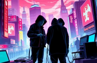 Les Meilleurs Films Criminels sur le Hacking