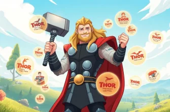 Films sur Thor: Une aventure épique à travers les âges