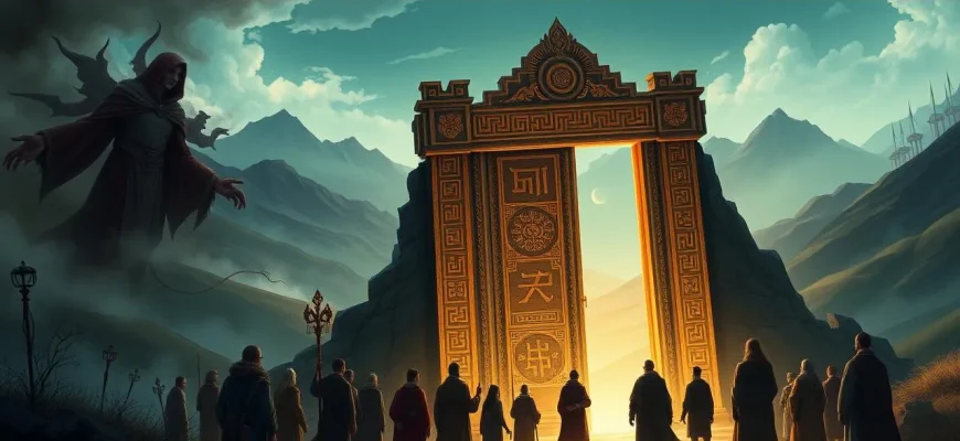 Les 10 Meilleurs Films d'Horreur sur Shambhala