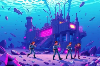 Les meilleurs films sur les catastrophes sous-marines