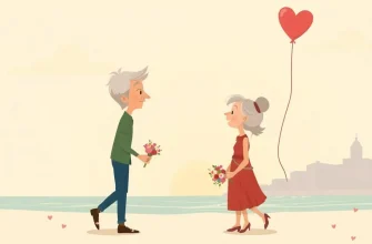 Comédies romantiques avec différence d'âge