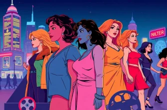 Films sur les rebelles féminines