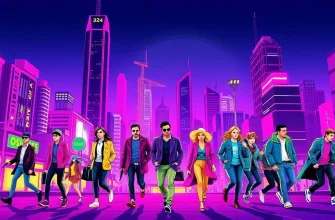 Top 10 des films criminels récents