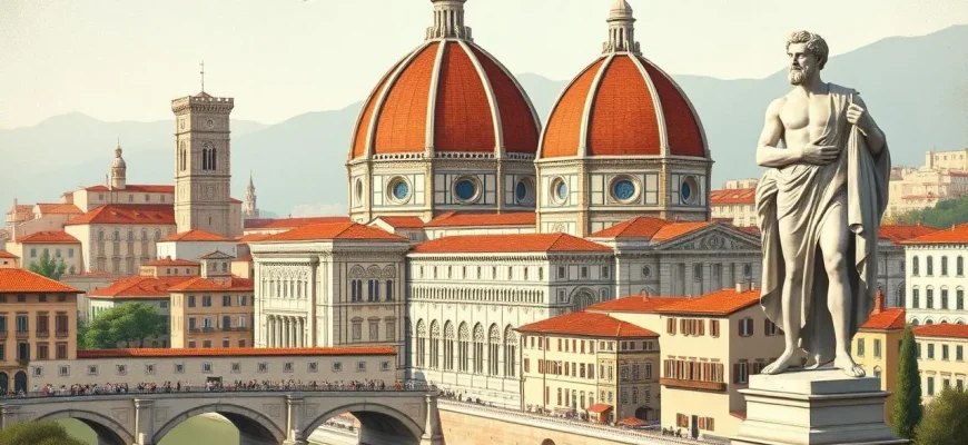 Films Biographiques sur Florence