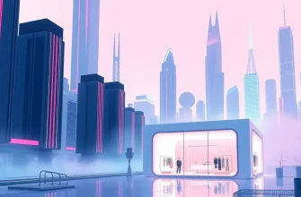 Les 10 Meilleurs Films Fantastiques sur les Magasins de Mode