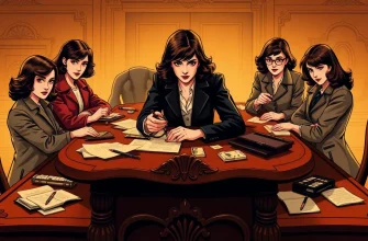 Top 10 des Films Détectives avec des Femmes Fortes