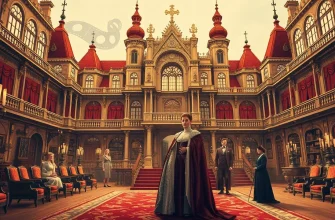 Films biographiques sur les palais