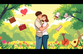 Amour et Statut: 10 Films Mélodramatiques à Voir