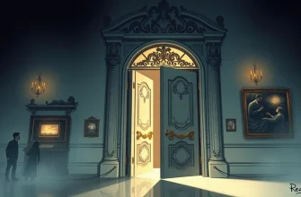 Films d'horreur dans les musées : Une sélection terrifiante